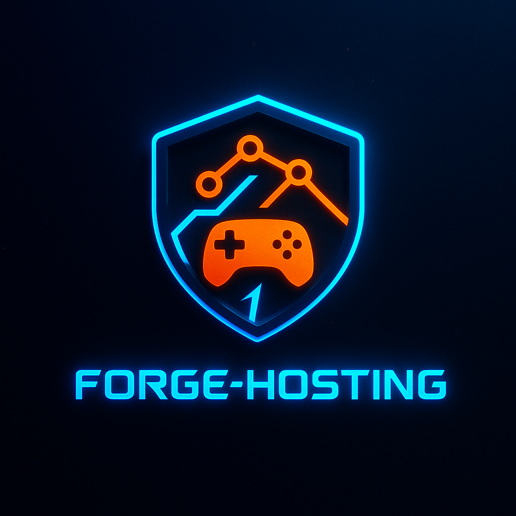 Forge Hosting